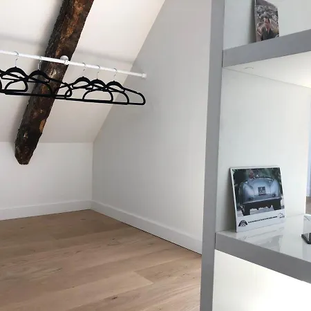 Aux Jardins De La Guyonniere 2 A 13 Personnes Semesterbostad