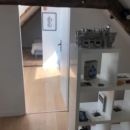 Aux Jardins De La Guyonniere 2 A 13 Personnes