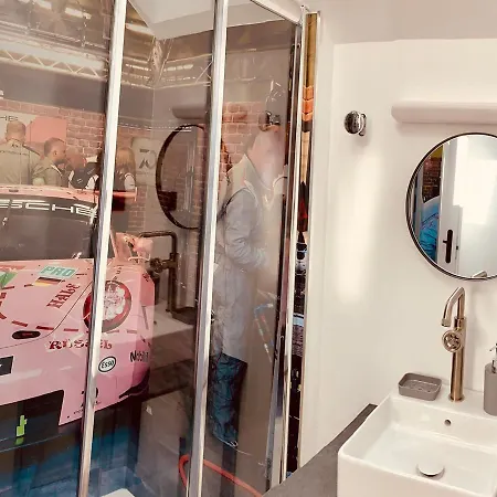 Aux Jardins De La Guyonniere 2 A 13 Personnes Semesterbostad