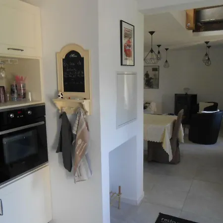 Semesterbostad Aux Jardins De La Guyonniere 2 A 13 Personnes Ruaudin