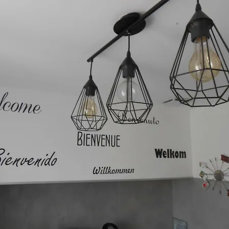 Casa vacanze Aux Jardins De La Guyonnière 2 à 13 Personnes