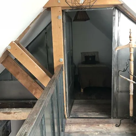 Aux Jardins De La Guyonniere 2 A 13 Personnes Ruaudin