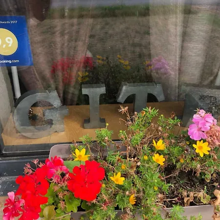 Aux Jardins De La Guyonnière 2 à 13 Personnes Casa vacanze