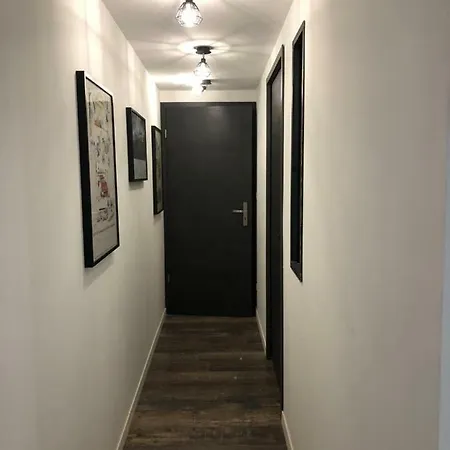 Aux Jardins De La Guyonniere 2 A 13 Personnes Semesterbostad Ruaudin