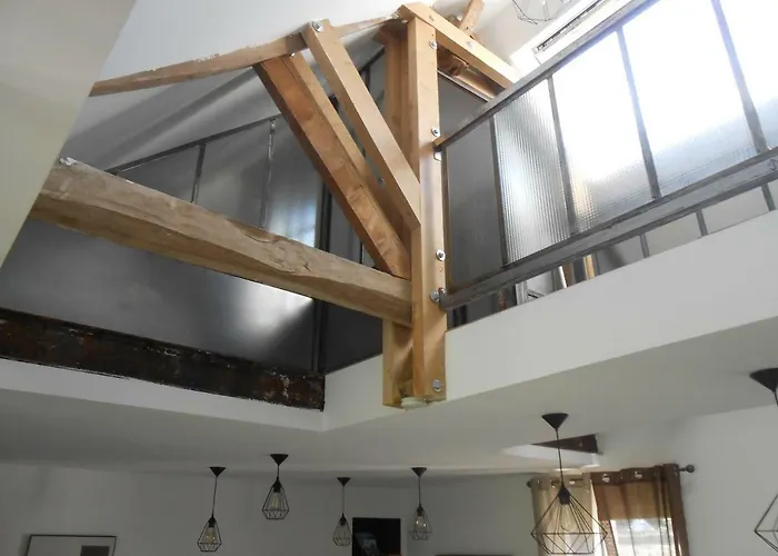 Aux Jardins De La Guyonnière 2 à 13 Personnes * Ruaudin