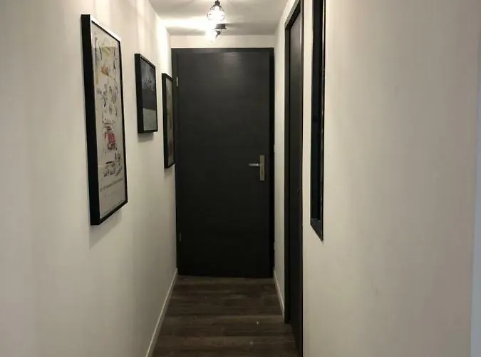 Aux Jardins De La Guyonnière 2 à 13 Personnes Casa de Férias Ruaudin